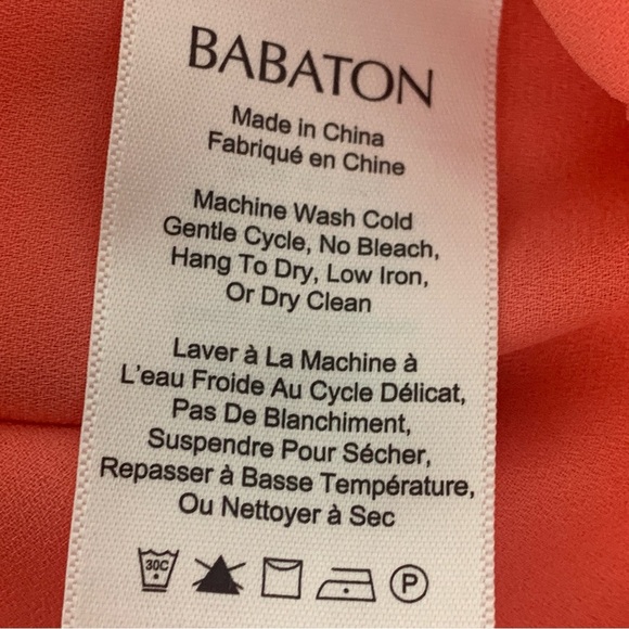 Aritzia Babaton Everly Camisole Tank - Picture 6 of 7